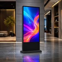Totem Led Ekran